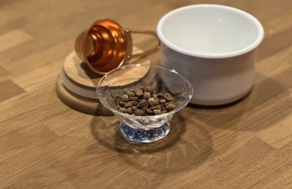 耶加雪菲咖啡豆和其他衣索比亞產區咖啡豆有什麼不同？