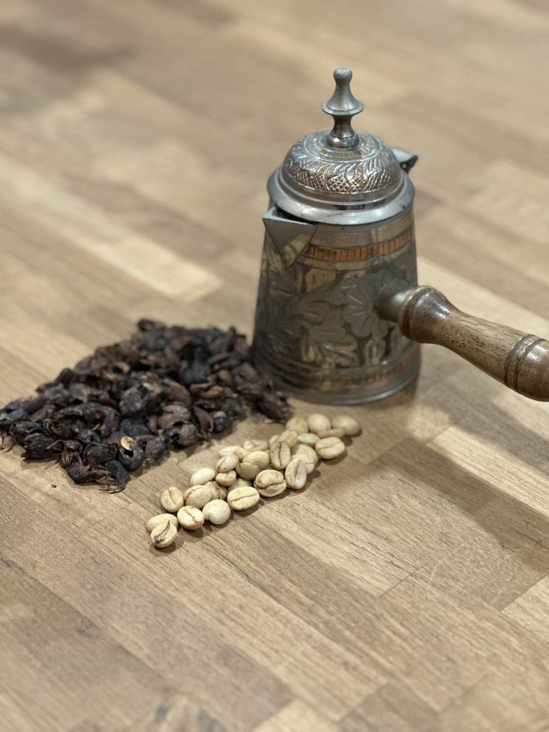 探索埃塞俄比亞咖啡的瑰寶：西達摩Sidamo、耶加雪菲Yirgacheffe、古吉Guji與班奇馬吉Bench Maji的獨特風味與行銷策略