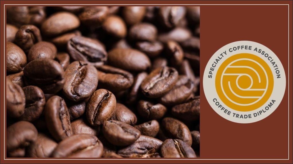 關於取得 SCA 咖啡烘焙工坊文憑SCA Roastery Diploma (咖啡技能文憑計畫SCA Skills Diplomas) 的優勢