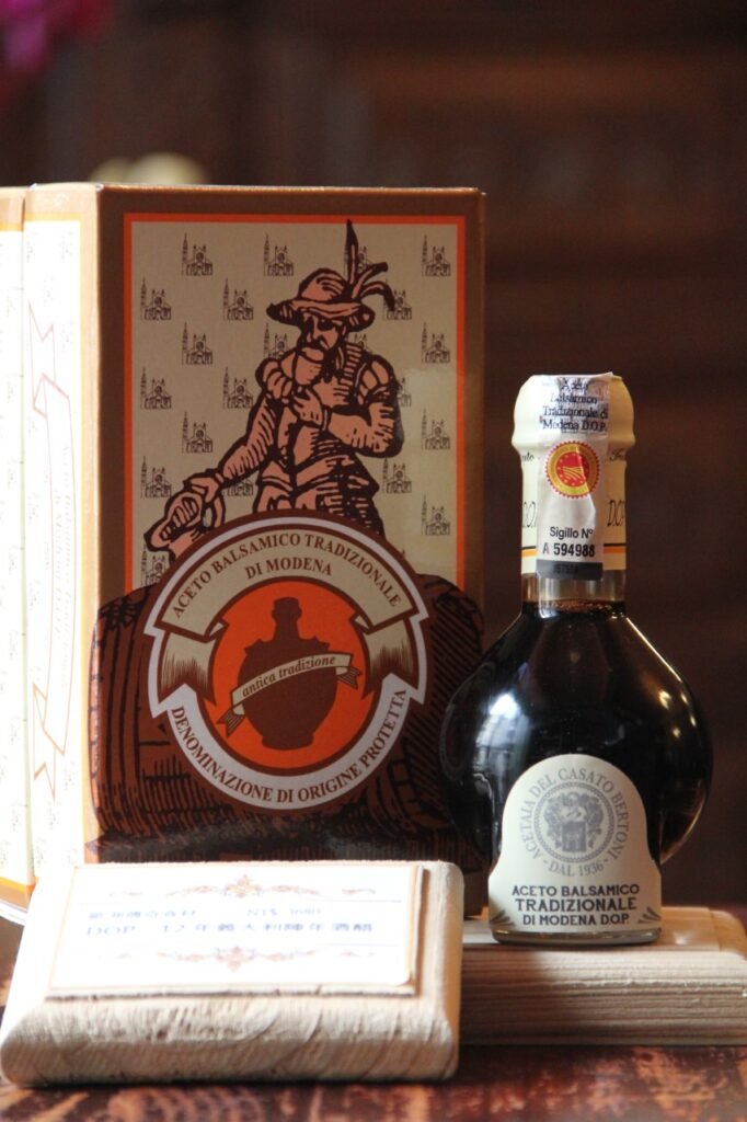 dop balsamico