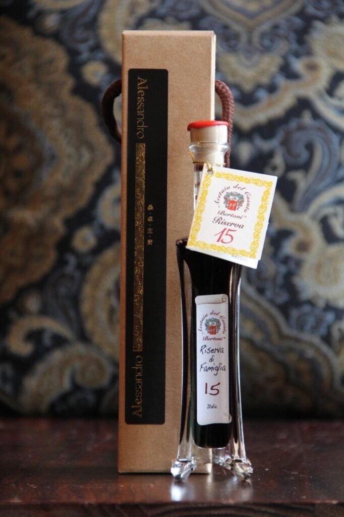 igp balsamico