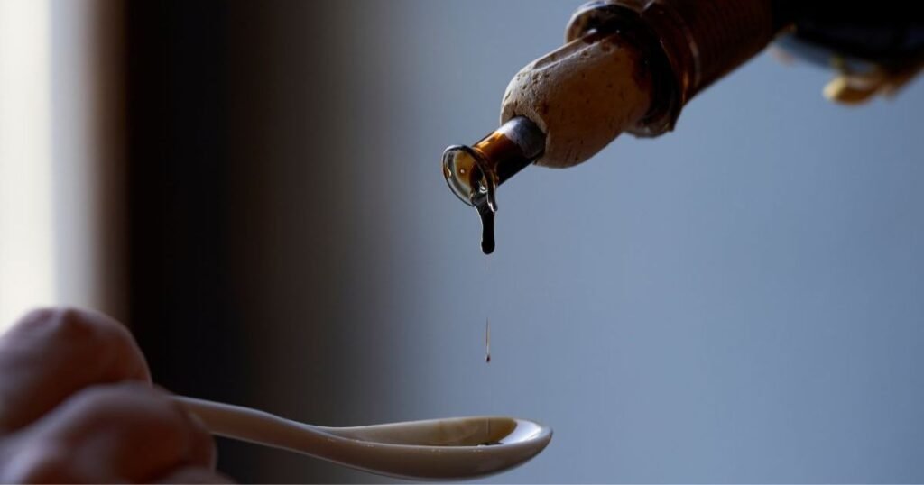 『新娘的眼淚』義大利傳統釀造香醋 igp balsamico dop balsamico