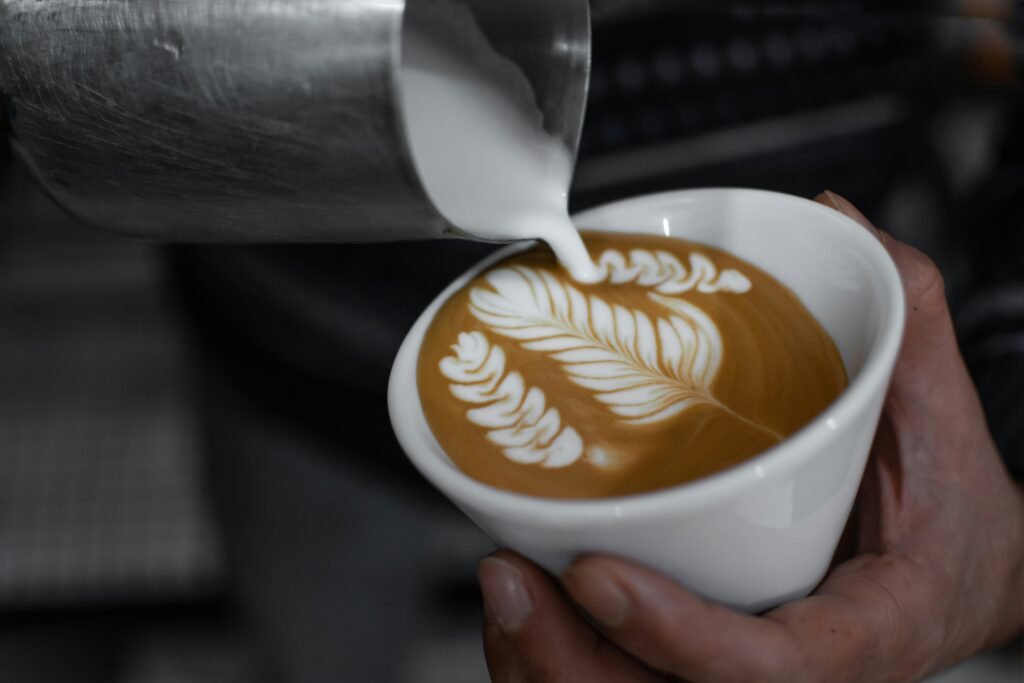 咖啡拉花課程 高雄|SCA BARISTA|咖啡課程 屏東|基礎咖啡課程