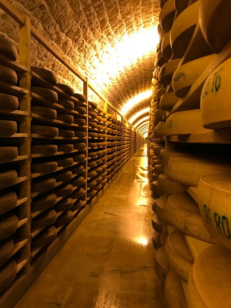 汝拉山黃金起士｜Comté 康堤起司｜乳酪 起司專賣店 起司店 高雄