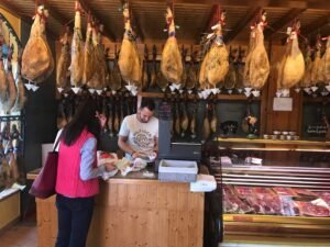 帕瑪火腿Prosciutto di Parma、伊比利豬火腿保存與享用指南｜桑卓