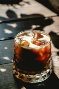 冷萃咖啡(Cold Brew Coffee)專業實務指南｜咖啡師證照 高雄 台南