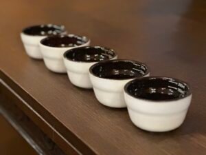 咖啡 感官杯測｜感官訓練課程高雄｜高雄咖啡課程｜SCA 感官技能（Sensory Skills）初級＋中級班