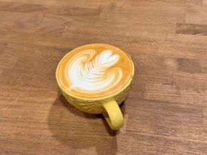 【高雄咖啡課程推薦】SCA 國際認證咖啡拉花課程：告別填鴨式教學，打造穩固高雄拉花課程基礎