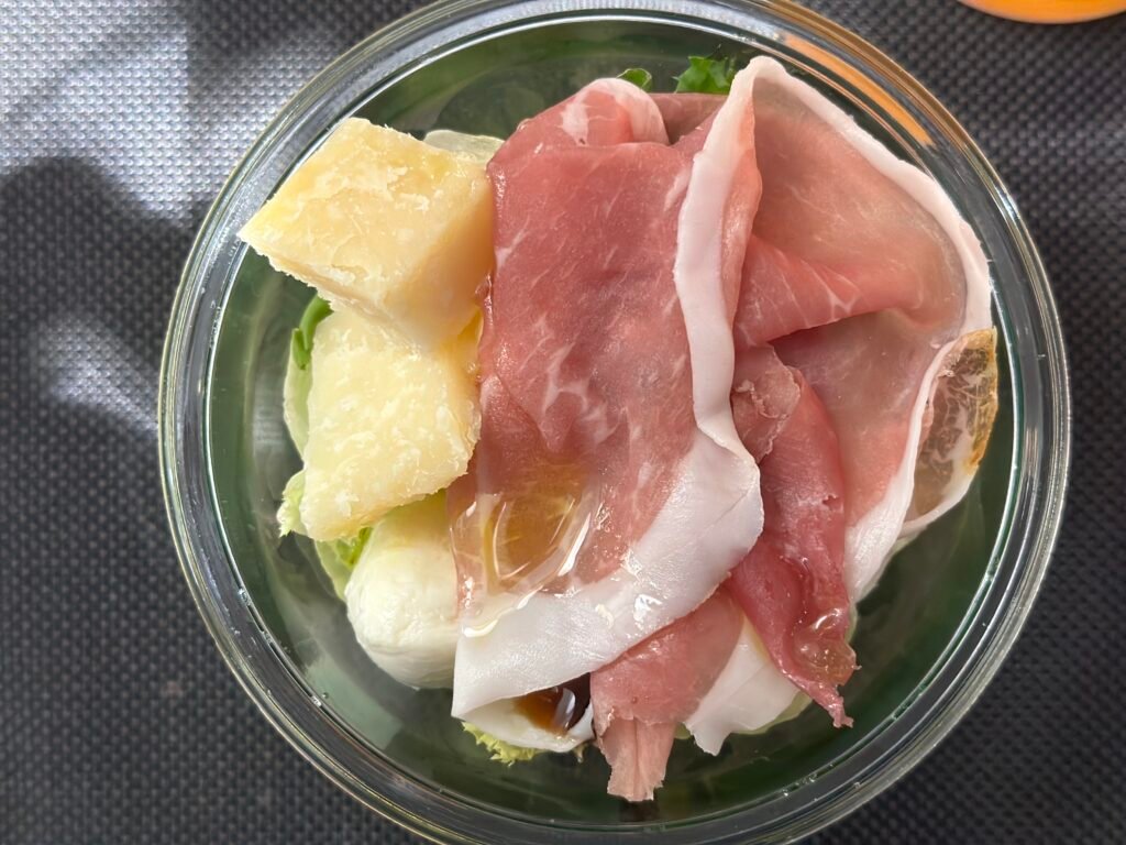 西班牙伊比利豬火腿(Jamón Ibérico)VS. 義大利帕瑪火腿(Prosciutto di Parma)無菜單料理高雄