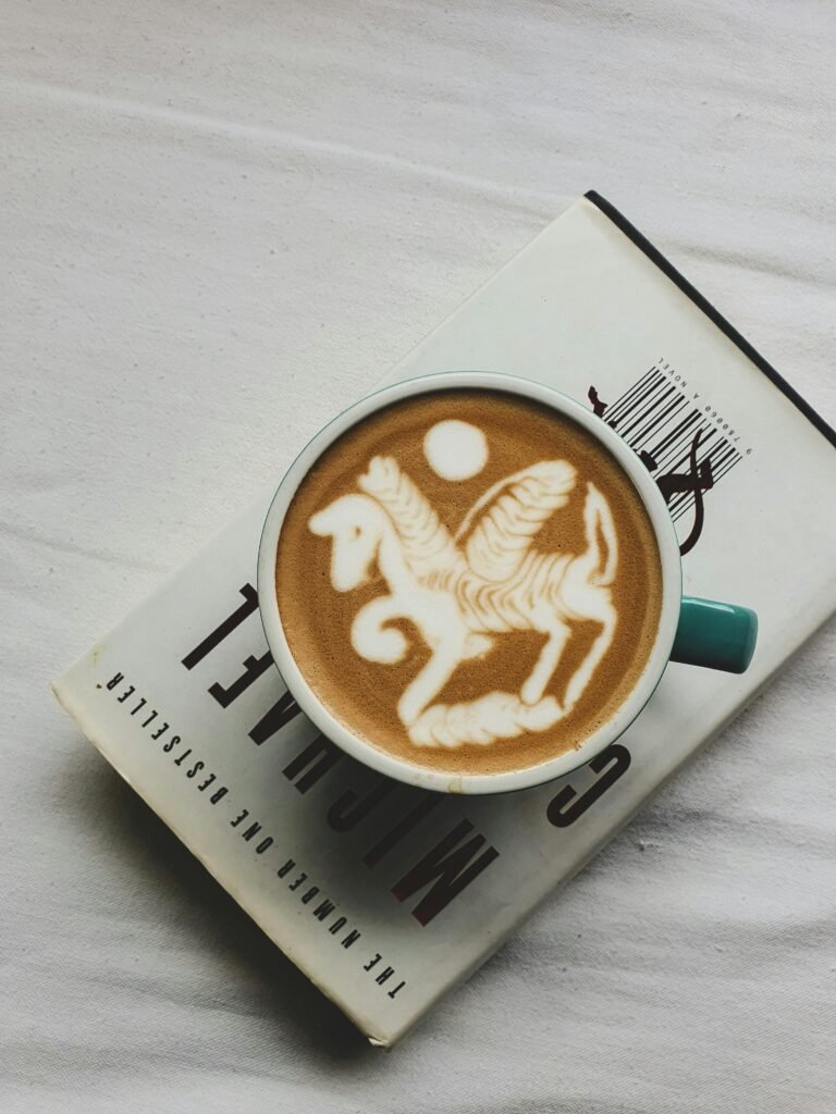 高雄咖啡課程：SCA義式咖啡拉花課程，探索拉花課程高雄的專業之旅，桑卓咖啡研究學院