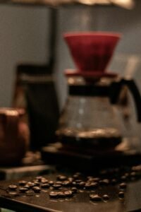 SCA手沖咖啡課程Brewing｜3小時入門基礎手沖咖啡課程×SCA手沖咖啡沖煮萃取師課程｜咖啡課程高雄