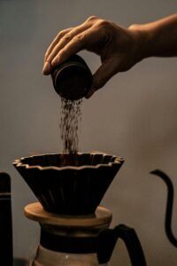 高雄SCA咖啡課程(證照課程) | 桑卓咖啡研究學院 - 義式咖啡師, 咖啡烘焙, 感官課程