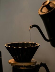 高雄咖啡課程，SCA手沖咖啡課程高雄｜咖啡沖煮萃取師認證課程｜ 證照課程 （基礎入門初階+中級+專業高級）