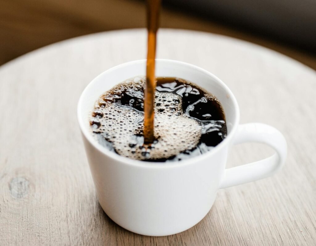 3小時入門基礎手沖咖啡課程 × SCA手沖咖啡沖煮萃取師課程｜咖啡課程高雄