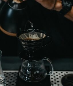 手沖與基礎入門咖啡課程|高雄咖啡課程|一週一堂課,非填鴨式的 SCA 系統教學