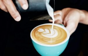 拉花基礎課程｜3小時咖啡拉花課程｜咖啡課程｜高雄 台南 嘉義