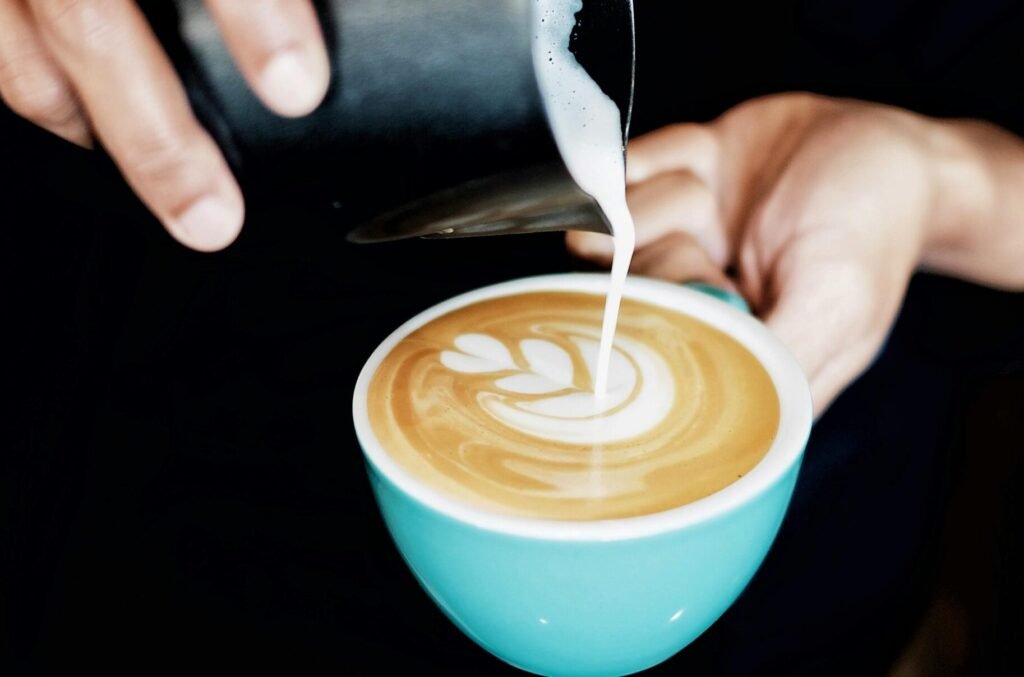 咖啡課程｜從咖啡拉花課程到 SCA 國際證照｜高雄 台南 嘉義 屏東