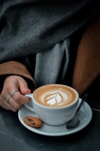 高雄咖啡課程｜為創業開店打造的一週一堂課（8 週）深度學習｜結合 SCA Brewing（咖啡沖煮）× Barista（義式咖啡師）