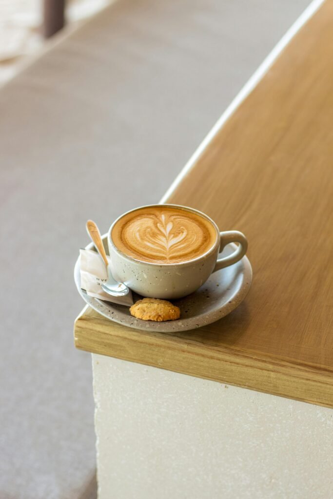 咖啡課程推薦：SCA義式咖啡拉花課程，探索拉花課程的專業之旅