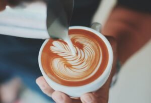 咖啡課程高雄・sca咖啡拉花課程(證照課程)・sca義式咖啡師(拉花)・一週一堂課，不做填鴨式速成