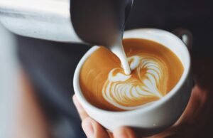 sca咖啡拉花課程 × 義式咖啡師課程｜咖啡課程高雄 SCA國際義式咖啡師・咖啡拉花師證照（初級基礎入門＋中級班）