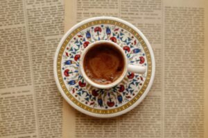 咖啡感官課程高雄｜咖啡課程高雄｜SCA感官課程高雄