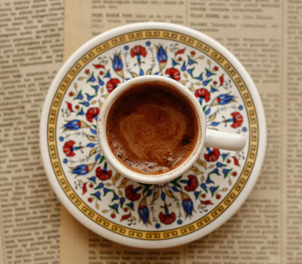 高雄SCA感官課程推薦：解鎖專業杯測師技能！咖啡感官課程(基礎+中級)的深度實戰