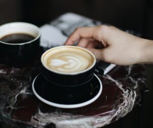 解鎖你的咖啡創業夢：高雄SCA義式咖啡師課程 & 咖啡拉花課程 (初+中級)