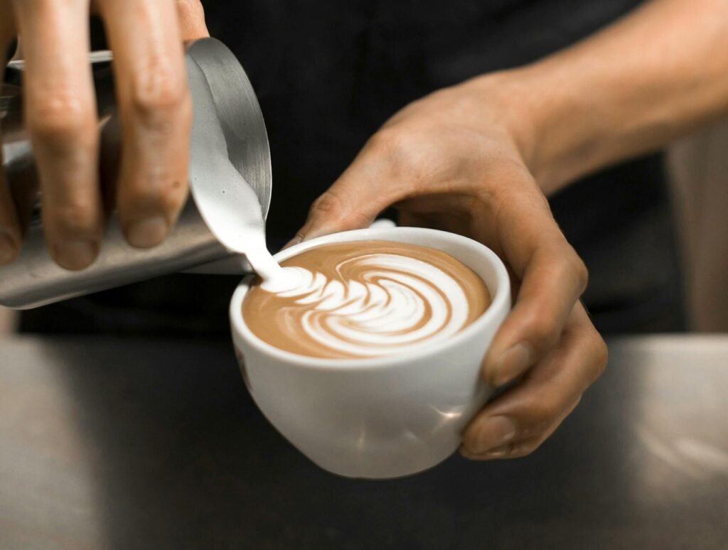 高雄咖啡課程|咖啡拉花課程高雄|SCA拉花課程高雄|一週一堂課 深度學習(非填鴨式)