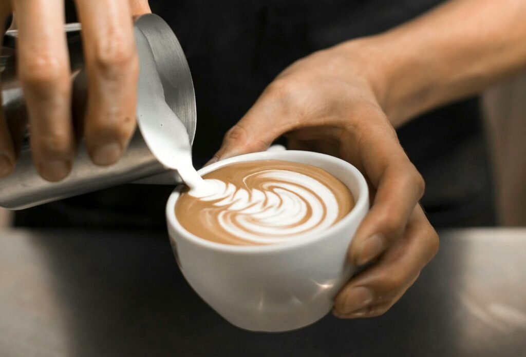 咖啡課程|咖啡拉花課程|拉花課程|咖啡證照・高雄 台南 嘉義 屏東