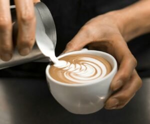 高雄咖啡課程 • SCA國際義式咖啡師課程｜咖啡拉花課程高雄｜拉花課程