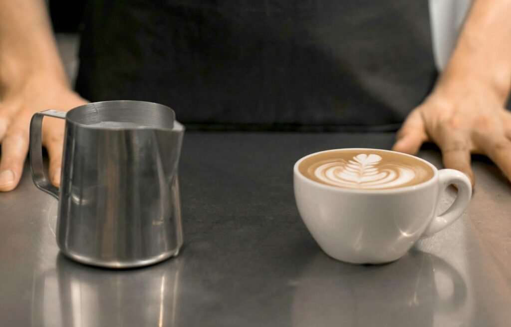 手沖咖啡課程、咖啡拉花課程 桑卓咖啡研究學院!SCA咖咖啡證照,開啟你的咖啡職人之路