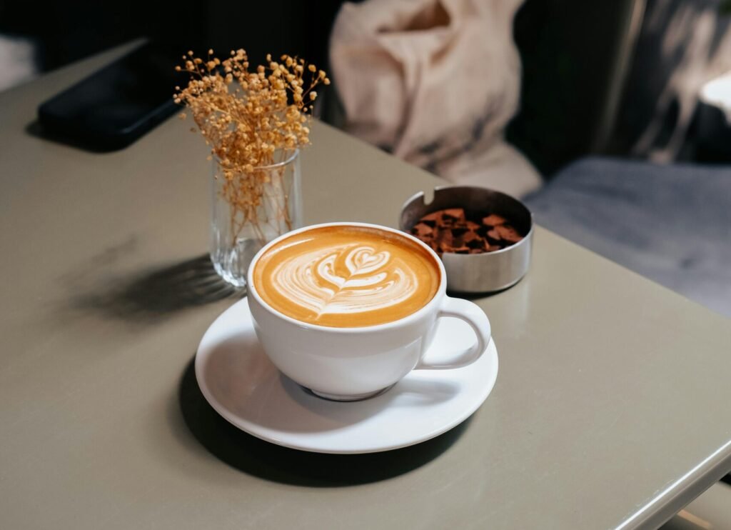 解鎖咖啡風味的秘密：高雄SCA感官課程推薦 | 桑卓咖啡研究學院 專業咖啡課程高雄