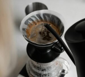 3小時入門基礎手沖咖啡課程 × SCA手沖咖啡沖煮萃取師課程｜咖啡課程高雄