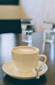 3小時了解咖啡拉花基礎入門技巧｜咖啡拉花課程｜咖啡課程高雄｜高雄｜小班制 In-Person