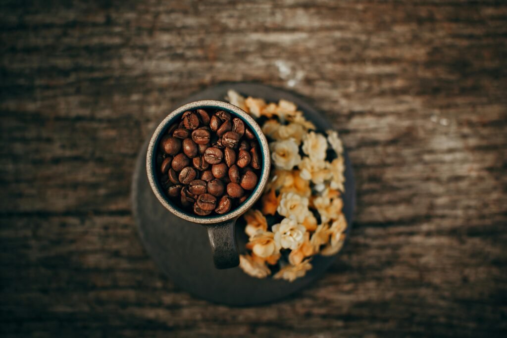 SCA 國際認證｜Roasting（烘焙）高雄｜烘豆（Roasting）專班 — 不只是技術，我們陪你把熱愛變成日常