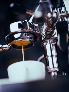 高雄烘豆課程|SCA國際認證 Roasting(烘焙)|咖啡課程高雄 |桑卓咖啡研究學院