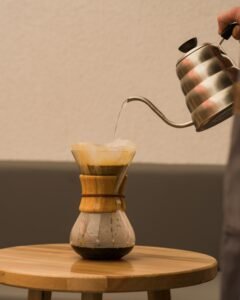 高雄咖啡課程，SCA手沖咖啡課程高雄｜咖啡沖煮萃取師認證課程｜證照課程（基礎入門初階+中級+專業高級）