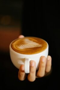 高雄咖啡課程｜咖啡拉花課程高雄｜SCA拉花課程高雄｜創業輔導｜SCA 標準數據化沖煮（TDS/EY）