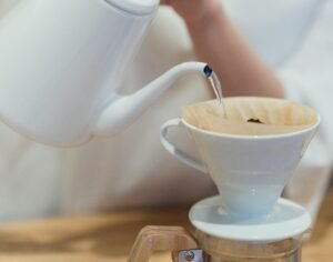 高雄咖啡課程｜手沖（Pour-over）與拉花（Latte Art）體驗課程 高雄體驗課程｜桑卓咖啡研究學院