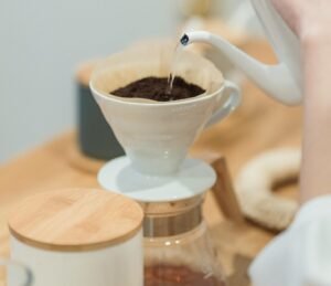 3小時入門基礎手沖咖啡課程｜SCA手沖咖啡沖煮萃取師課程｜咖啡課程高雄