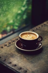 拉花課程高雄｜咖啡拉花課程高雄｜高雄咖啡課程 — 每週一堂課，非填鴨式、穩紮穩打，讓咖啡成為生活而不只是工作