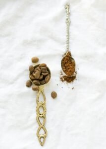 SCA國際烘豆課程與入門體驗｜高雄咖啡課程：3小時烘豆課程入門基礎體驗 & SCA國際烘豆課程初級+中級｜桑卓咖啡研究學院