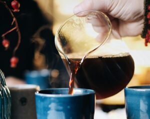 【咖啡課程高雄首選】解鎖你的咖啡師靈魂：桑卓咖啡 3小時入門基礎手沖咖啡課程 到 SCA手沖咖啡沖煮萃取師課程