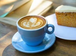 高雄咖啡課程|SCA 國際義式咖啡師(Barista Skills)・咖啡拉花(Latte Art)