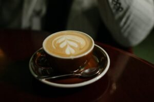 SCA拉花課程高雄，頂尖咖啡課程高雄推薦：專為創業開店設計的咖啡拉花課程高雄