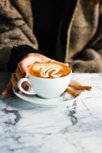 高雄咖啡課程推薦：SCA義式咖啡拉花課程，探索拉花課程高雄的專業之旅