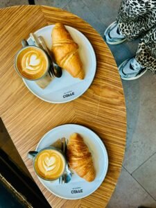 Kaohsiung 高雄｜3H 速成｜3小時了解咖啡拉花基礎入門技巧｜咖啡拉花課程｜咖啡課程高雄