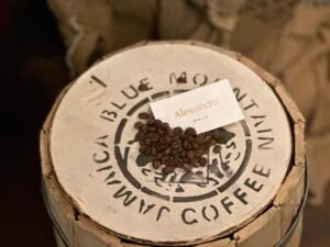 開啟咖啡館創業之路:高雄SCA手沖咖啡課程 – 專業手沖咖啡萃取課程,從基礎入門到中級與高級全面指南