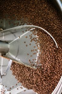 高雄咖啡烘焙課程首選｜SCA國際證照 & 創業輔導 - 桑卓咖啡研究學院